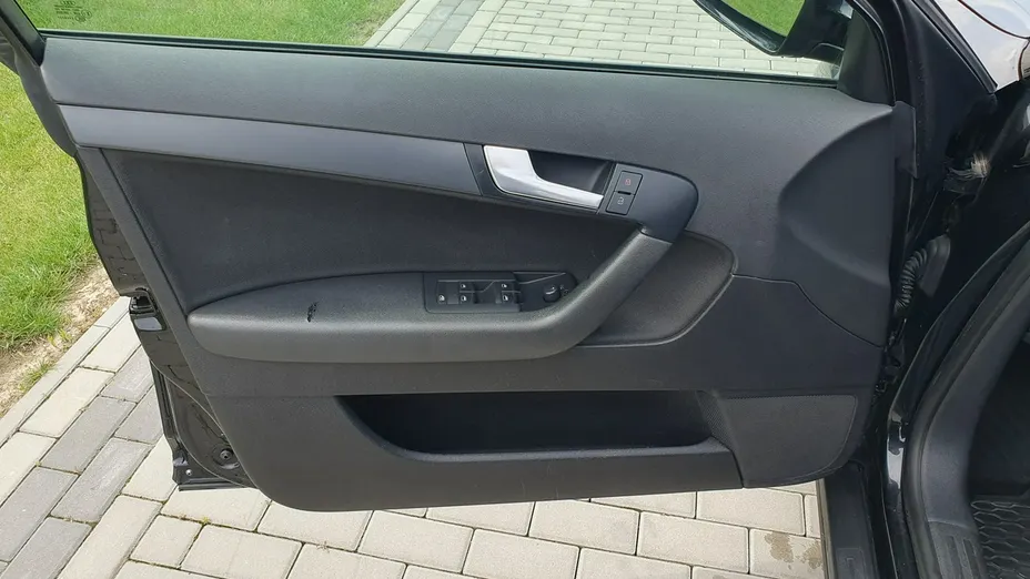 AUDI A3 -