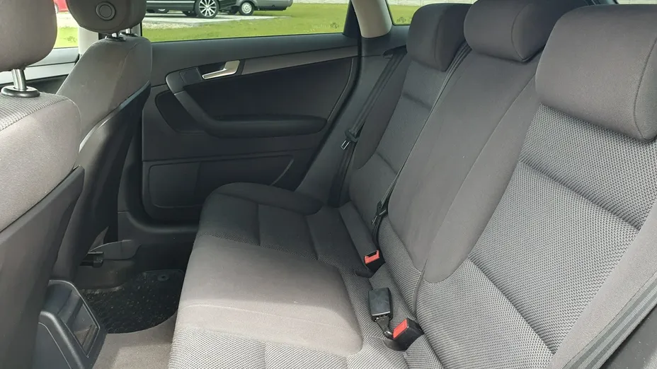 AUDI A3 -