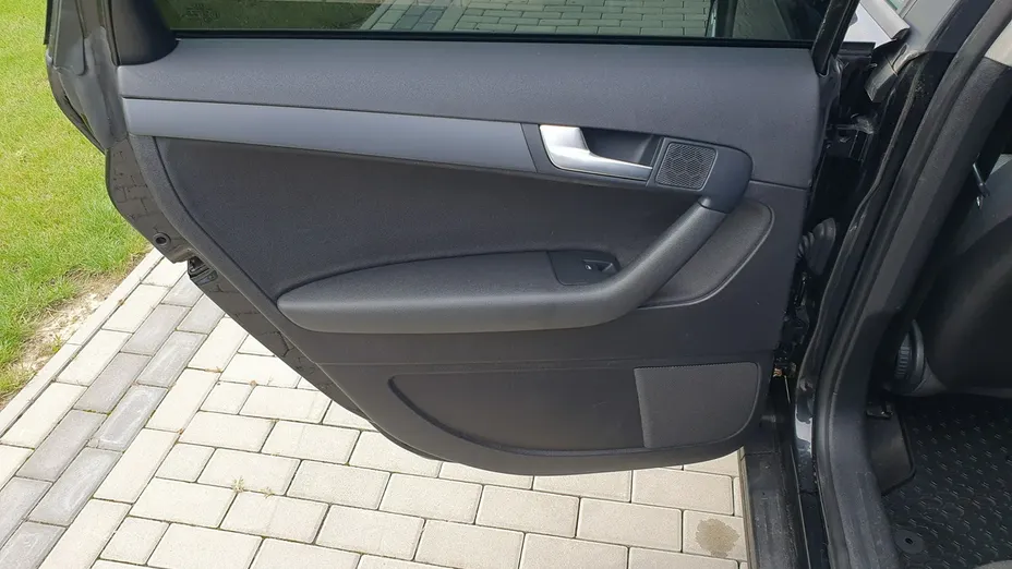 AUDI A3 -
