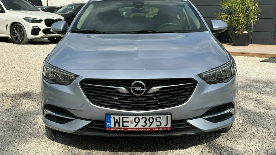 OPEL Insignia -
