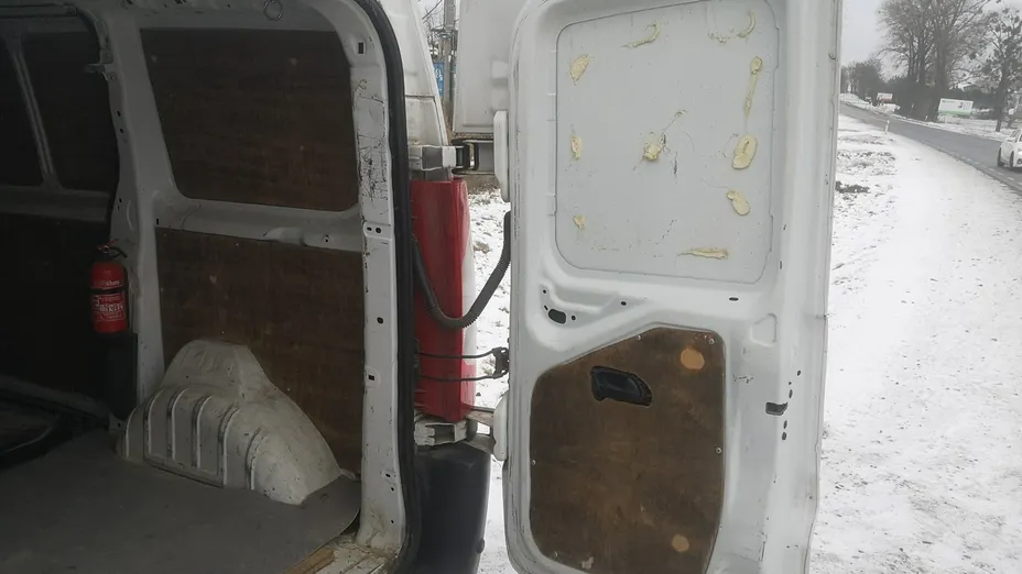 CITROEN Jumpy -