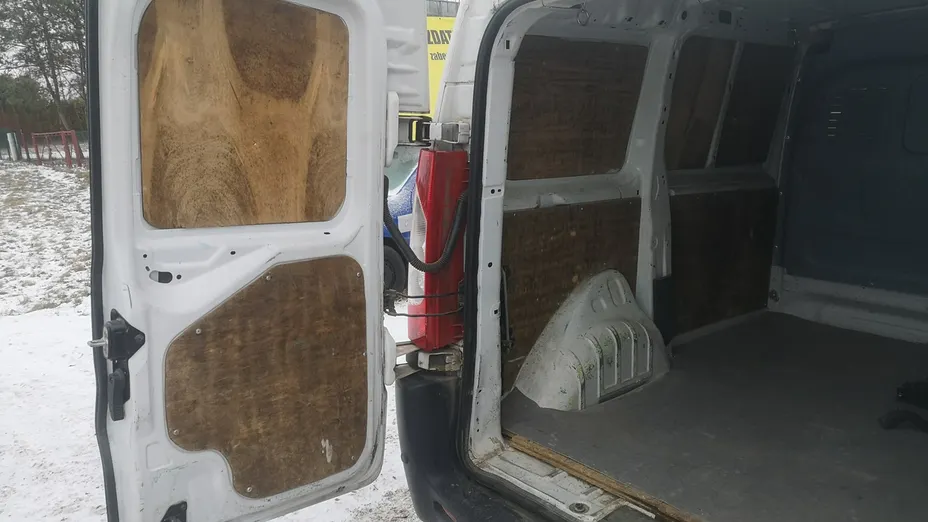 CITROEN Jumpy -