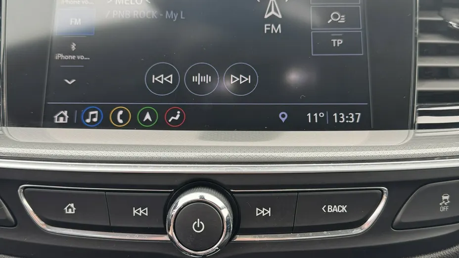 OPEL Insignia -