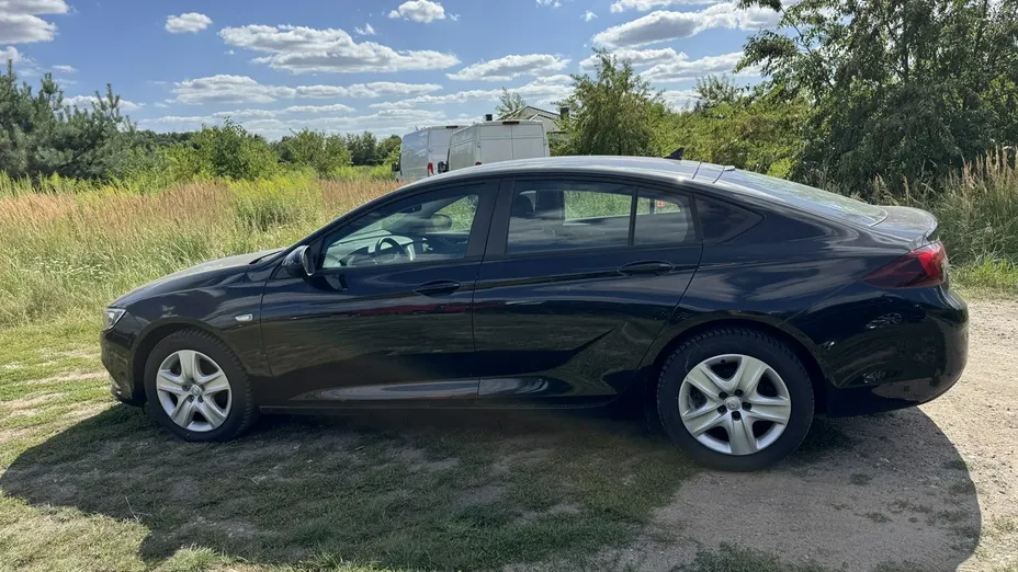 OPEL Insignia -