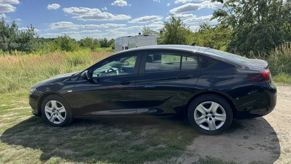 OPEL Insignia -