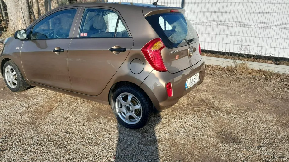 KIA Picanto -