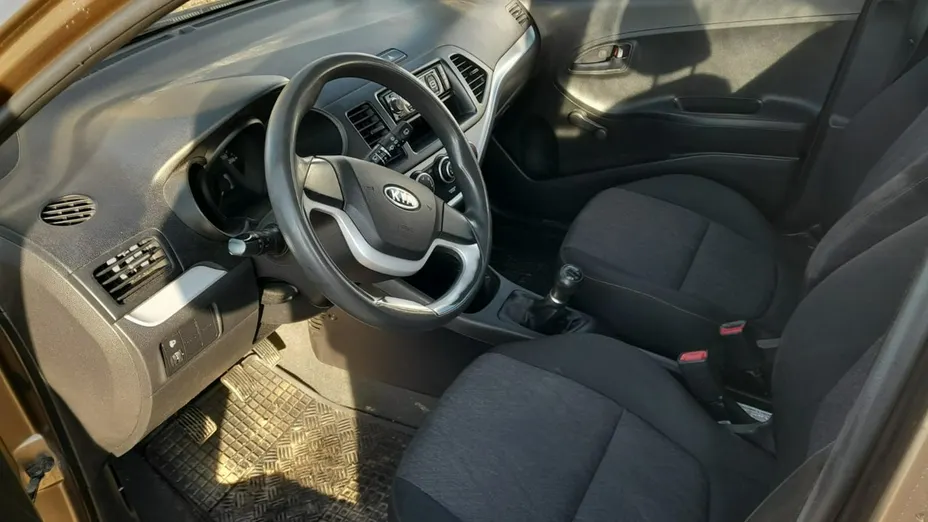 KIA Picanto -