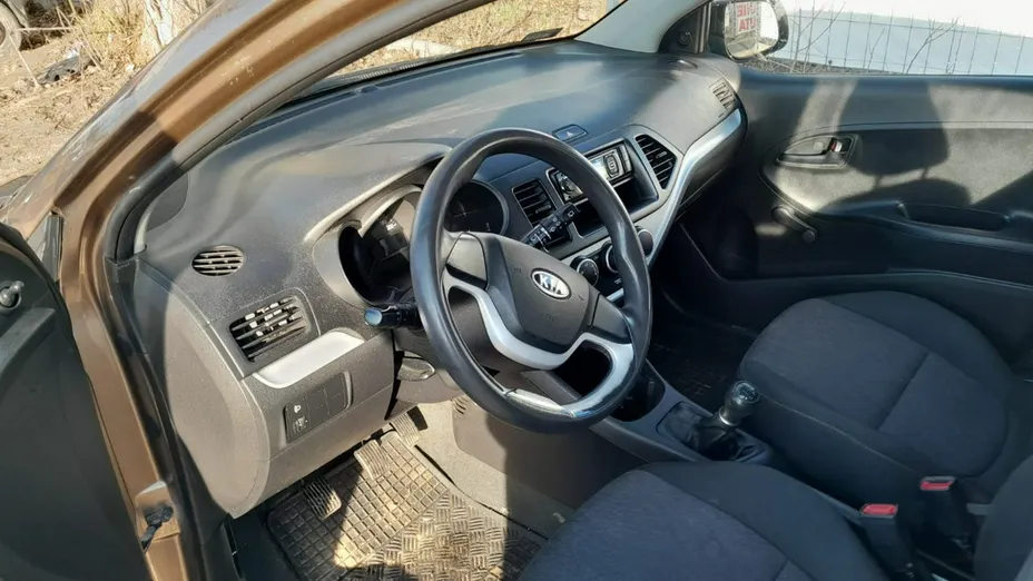 KIA Picanto -