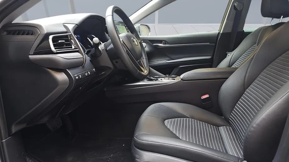 TOYOTA Camry Camry 2.5 Hybrid Prestige CVT