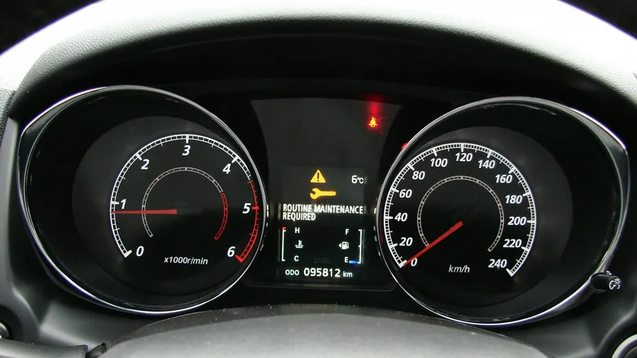 MITSUBISHI ASX -