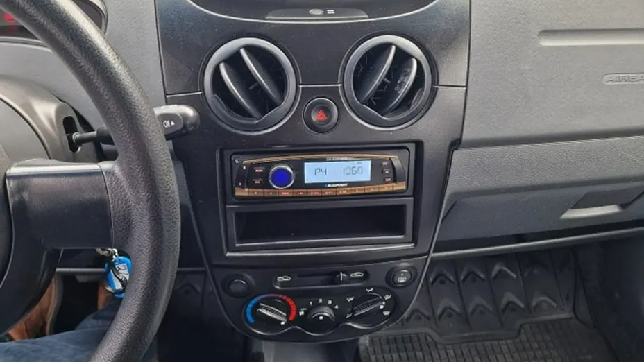 CHEVROLET Matiz -