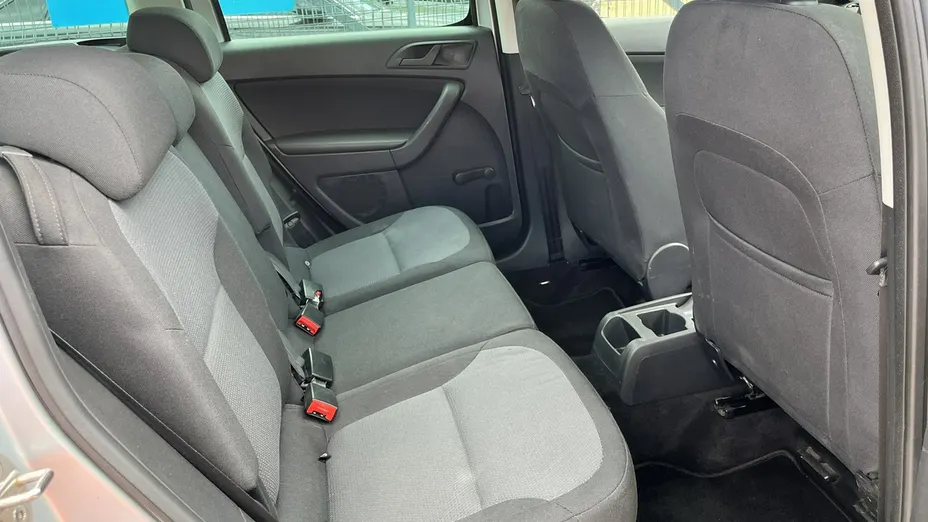 SKODA Yeti -