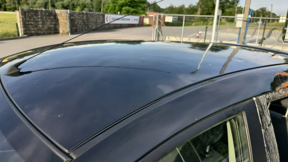 MAZDA 2 -