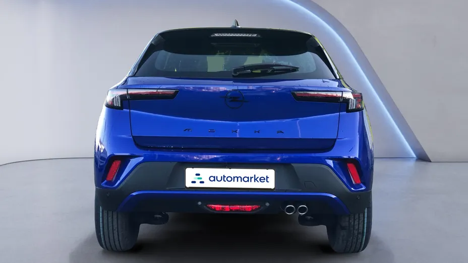 OPEL Mokka Mokka 1.2 T Business Edition S&S Nowy