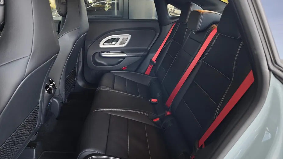 MERCEDES-BENZ CLA CLA 220 mHEV 4-Matic 8G-DCT