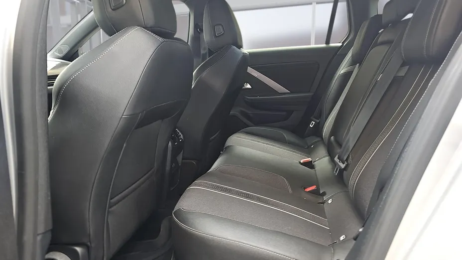 OPEL Astra Astra VI 1.5 CDTI GS S&S aut