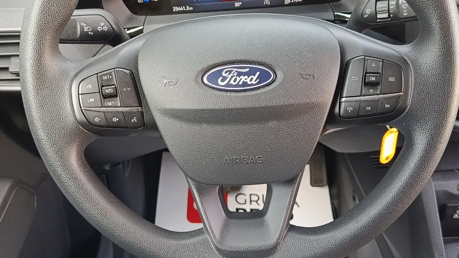 FORD Transit Courier Transit Courier 1.5 EcoBlue 1,9t Trend
