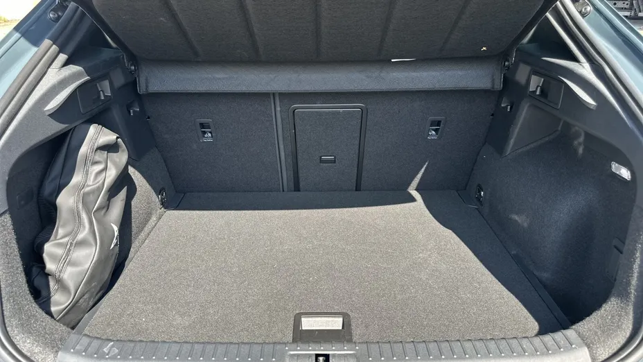 CUPRA Formentor Formentor 1.5 eTSI mHEV DSG