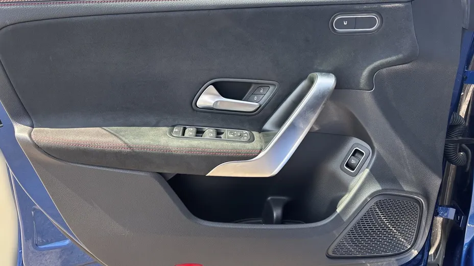 MERCEDES-BENZ CLA CLA 200 mHEV AMG Line 7G-DCT