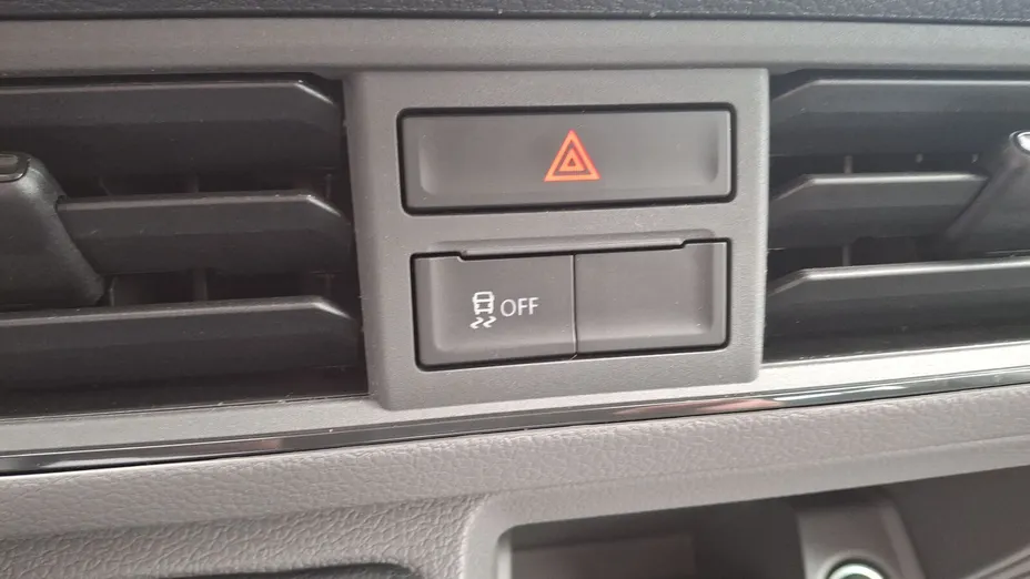 VOLKSWAGEN Crafter Crafter 35 TDI (skrzynia) Nowy