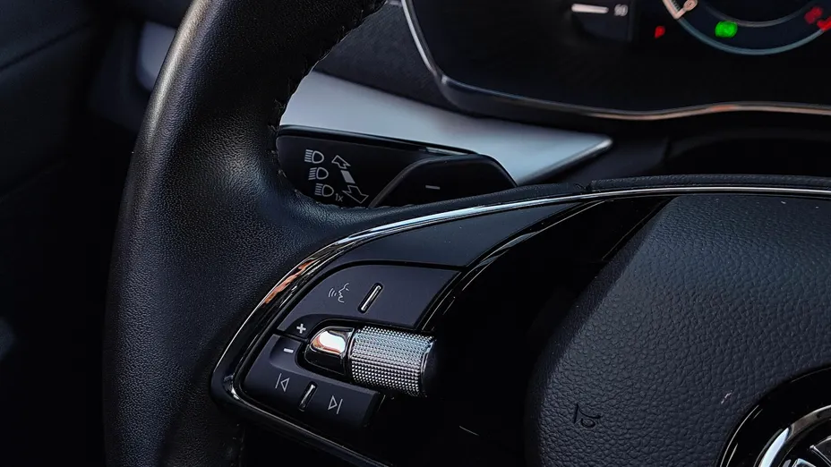 SKODA Octavia Octavia 2.0 TDI Style