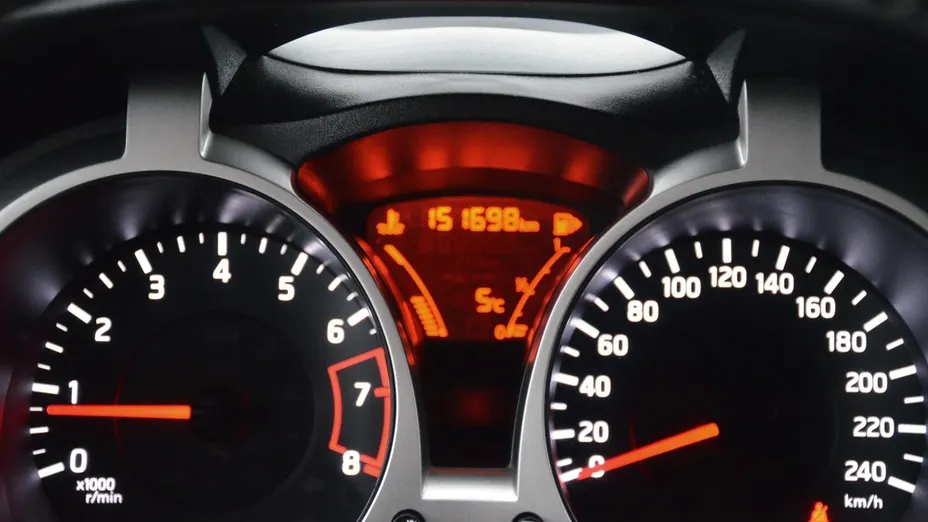 NISSAN Juke -