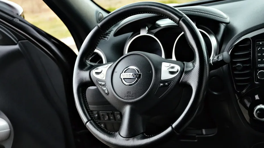 NISSAN Juke -