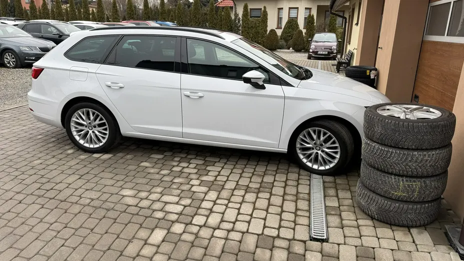SEAT Leon -