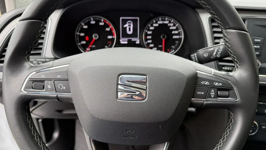 SEAT Leon -