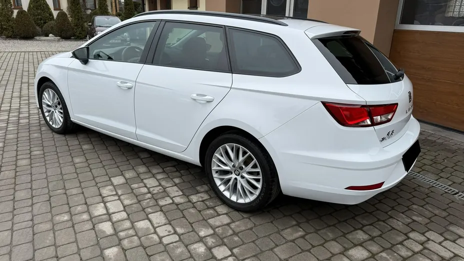 SEAT Leon -