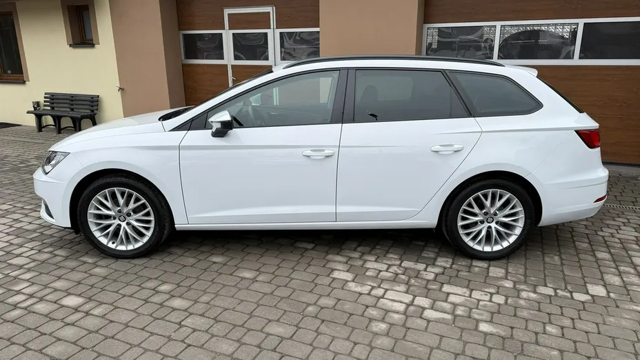 SEAT Leon -