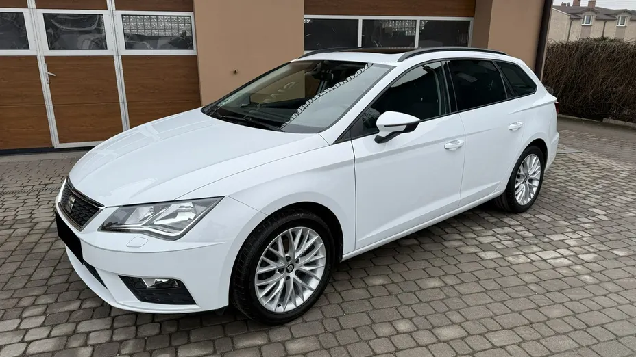 SEAT Leon -