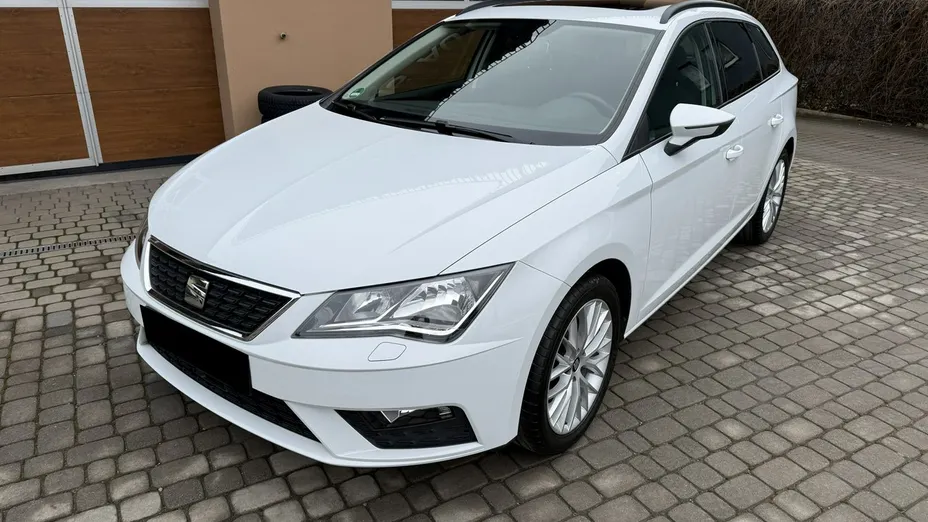 SEAT Leon -