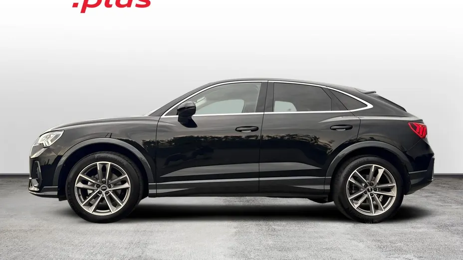 AUDI Q3 Sportback -