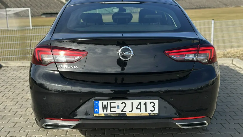 OPEL Insignia -