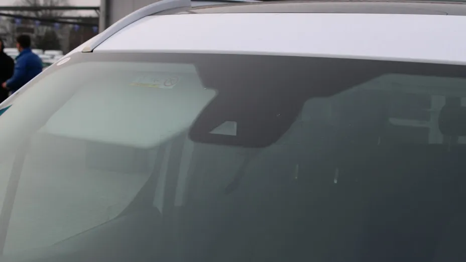 FORD Tourneo Connect -