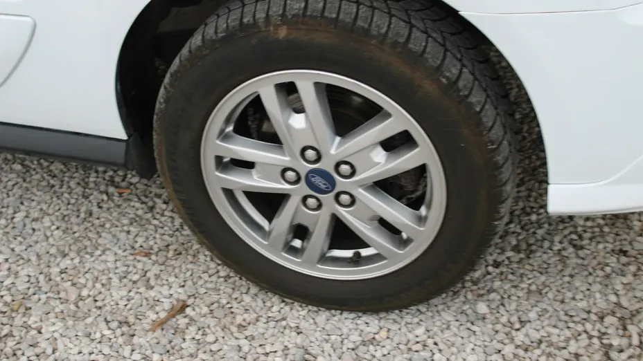 FORD Tourneo Connect -