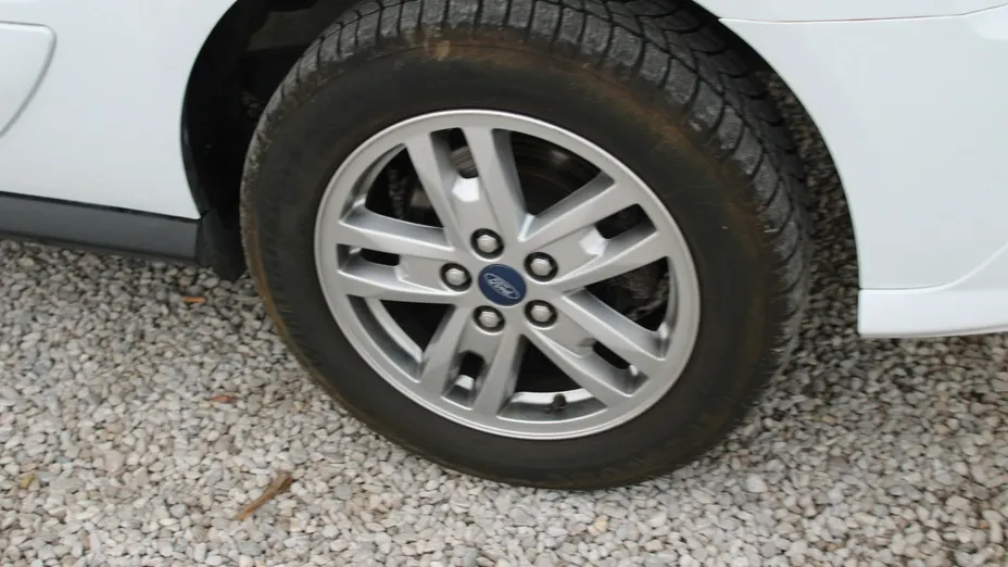 FORD Tourneo Connect -
