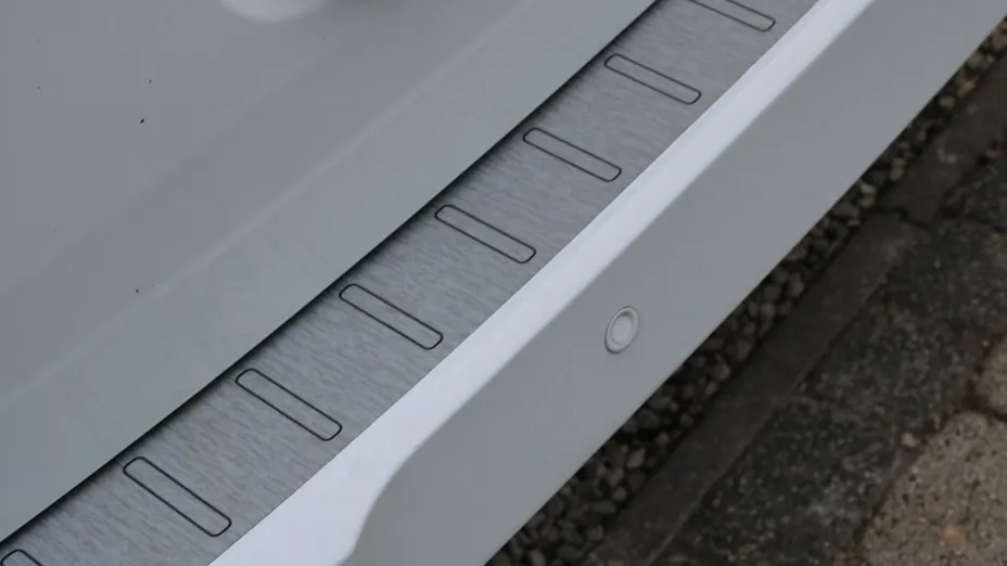 FORD Tourneo Connect -