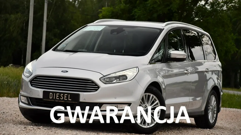 FORD Galaxy -