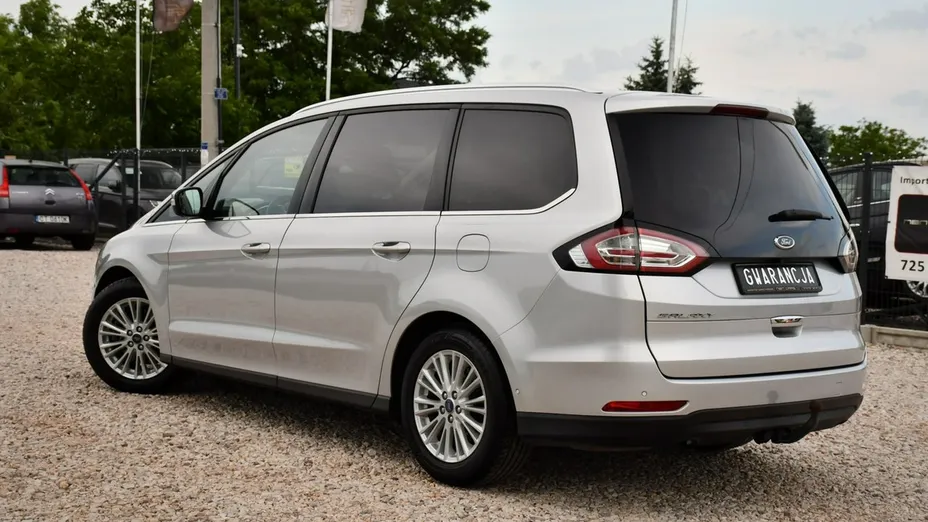 FORD Galaxy -