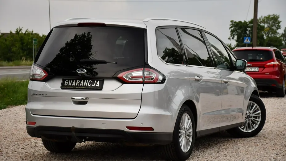FORD Galaxy -