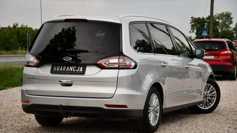 FORD Galaxy -