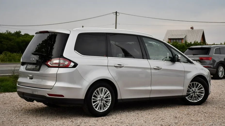 FORD Galaxy -