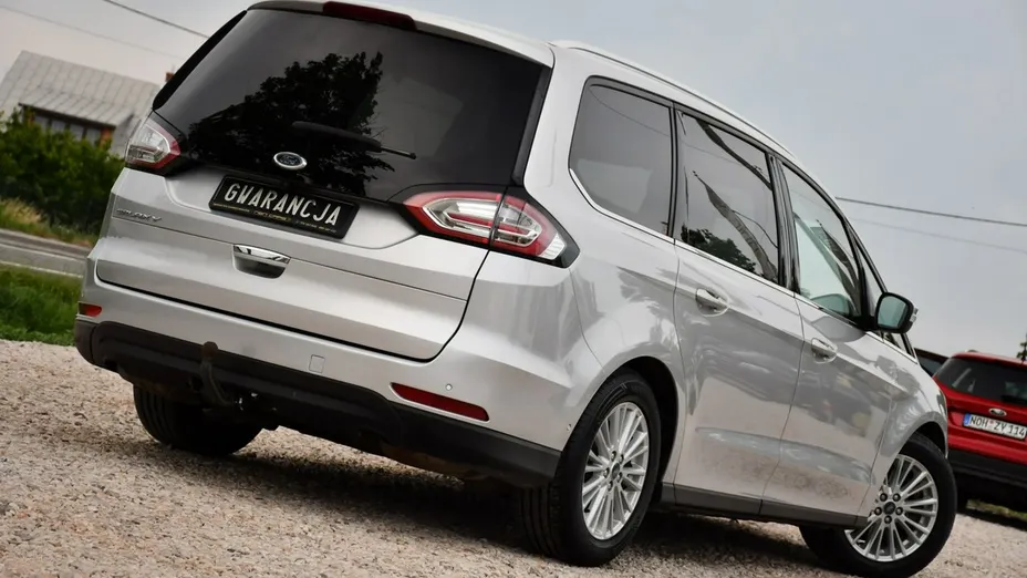 FORD Galaxy -