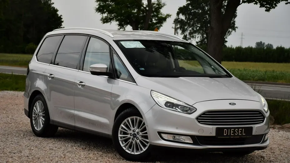 FORD Galaxy -
