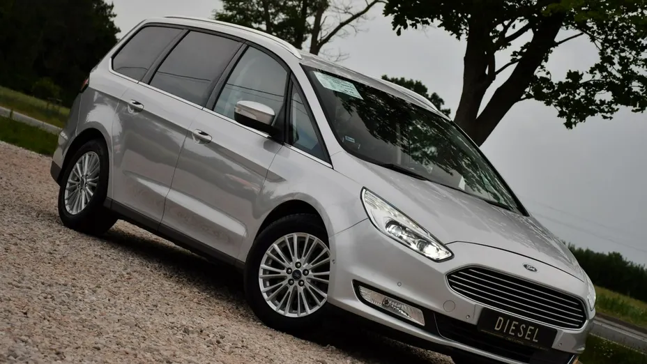 FORD Galaxy -