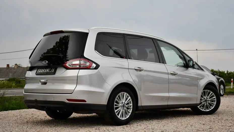 FORD Galaxy -