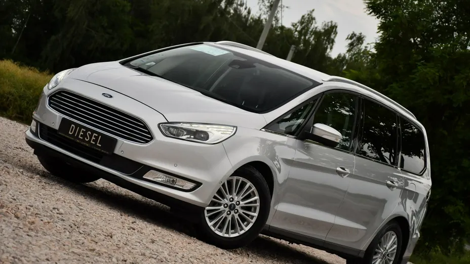 FORD Galaxy -