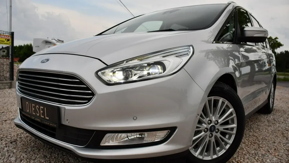 FORD Galaxy -